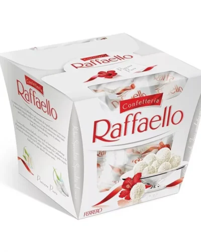 Raffaello desszert 150g