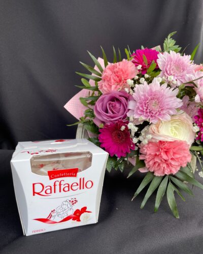 "Köszönök mindent!" ajándékcsomag