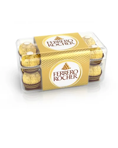 Ferrero Rocher 200g
