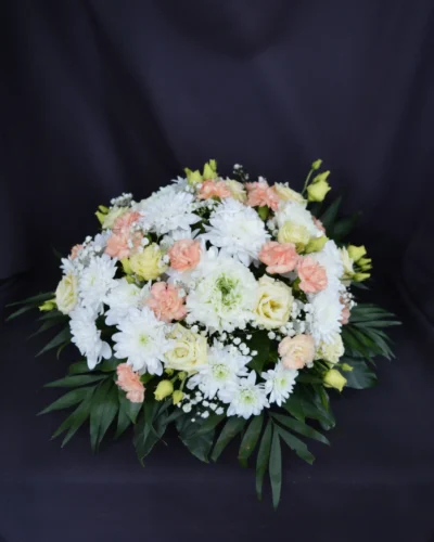 Örök Szeretet – dombkoszorú