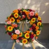 Örök Csend – görög koszorú teljes fotó